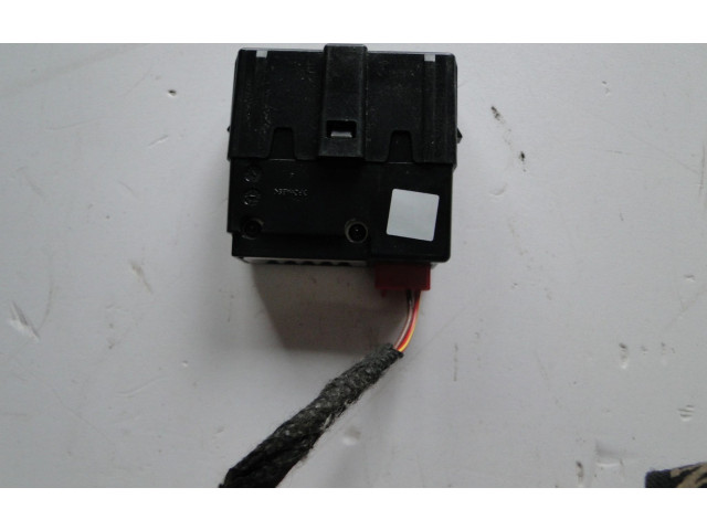 Блок управления 5Q0035726L, 5Q0035726L   Volkswagen Golf VII