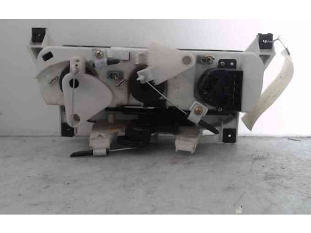 Блок управления климат-контролем 46723236, 21601333   Fiat Doblo