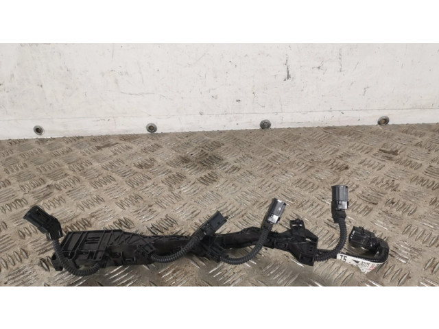 Провода жиклер (форсунок) топлива