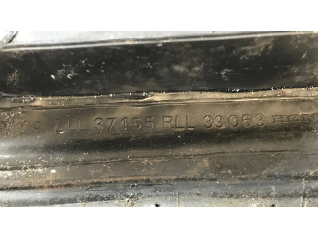 Зеркало заднего вида (в салоне)