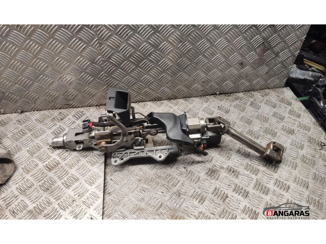  рейка  Колонка рулевая 3c0971616c   Volkswagen PASSAT B6 2005 - 2010 года