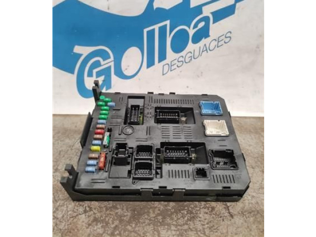 Pojistková skříňka 281133426A, 281133426A Peugeot 607 2005