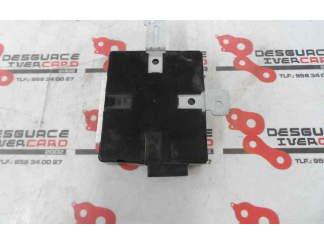 Блок комфорта 95400-3E300   KIA Sorento   