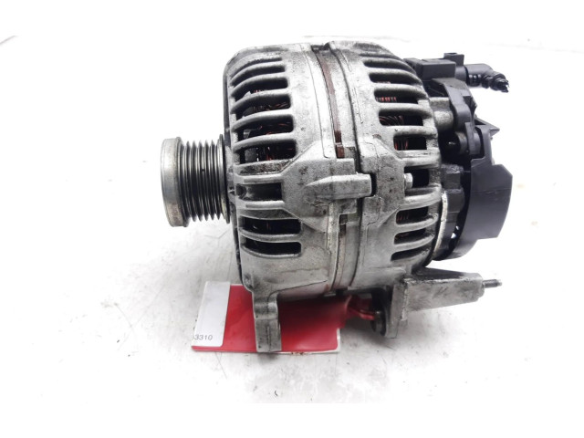 Генератор 03C903025F Audi A1