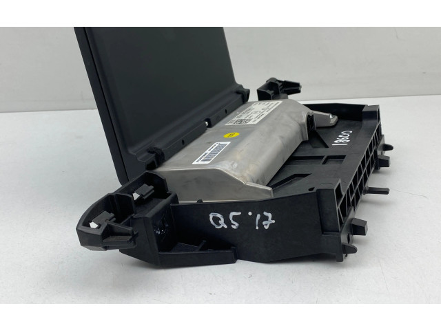 Дисплей 80A919604, QFAD602A Audi Q5 SQ5