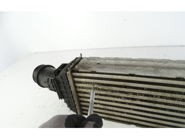 Интеркулер 8U0145803B Audi Q3 8U