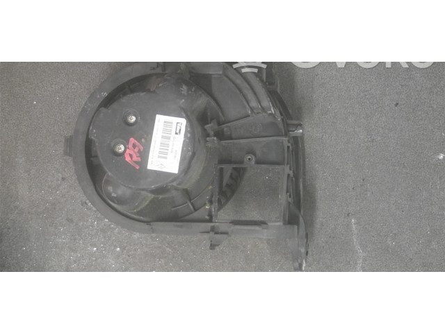 Вентилятор печки 661008XAIRCOND. Renault Clio II