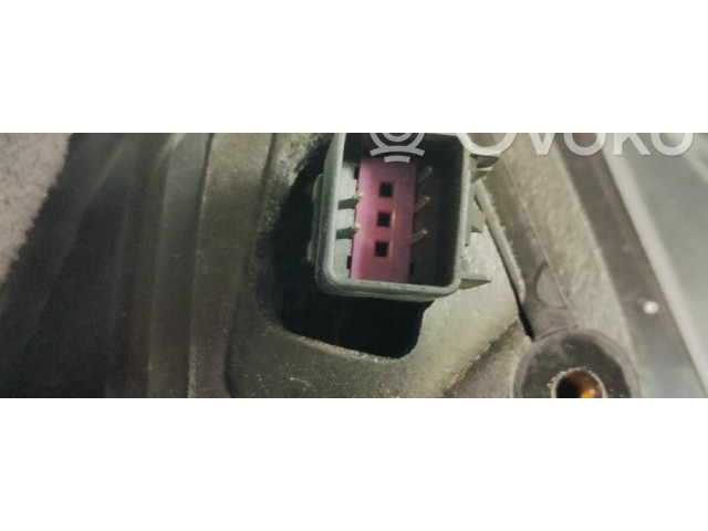 Зеркало электрическое        Chevrolet Cruze  2009 - 2016 года   