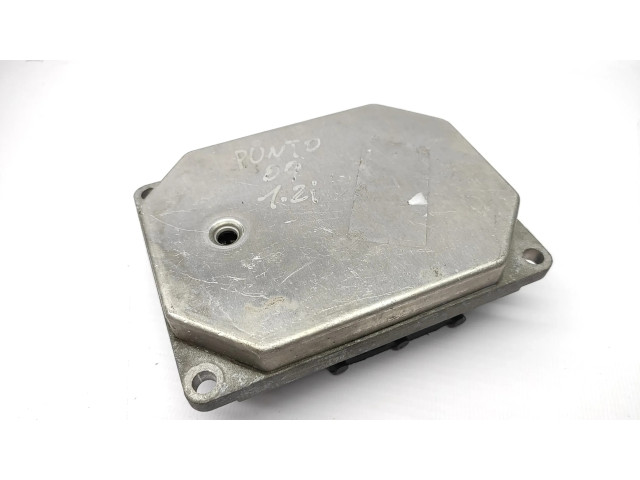 Řídící jednotka IAW5SF3.M2   Fiat Grande Punto 