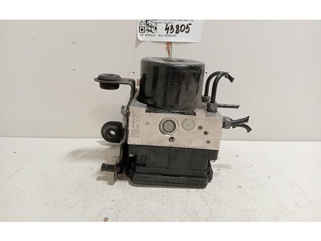 Блок управления АБС 51896323, 51896323 Alfa Romeo Giulietta
