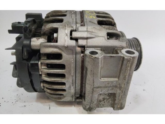 Генератор 8200660040   Dacia Logan I      