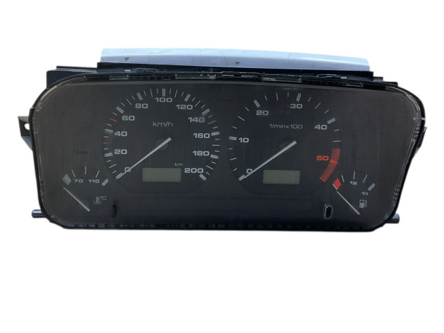 Панель приборов 6K9919033, 87001323 Volkswagen Golf III