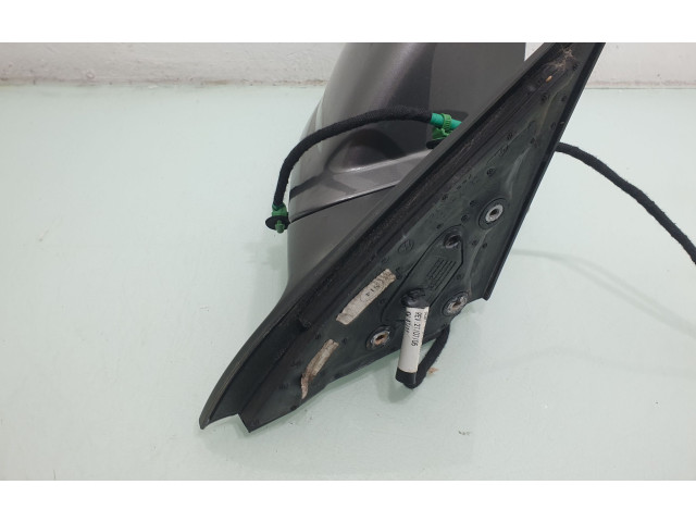 Zpětné zrcátko Volkswagen Touareg I 2008