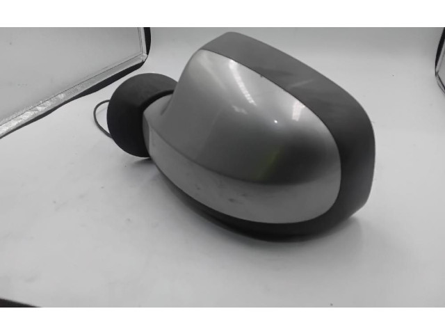 Зеркало электрическое        Dacia Duster  2010 - 2017 года   