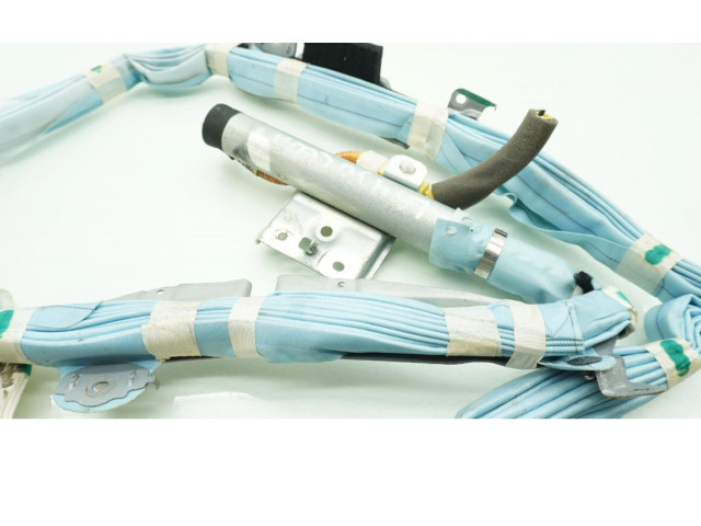 Боковая подушка безопасности Lexus LS 430