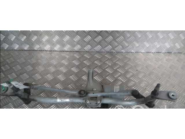 Моторчик дворников 288005795R Renault Trafic III (X82)