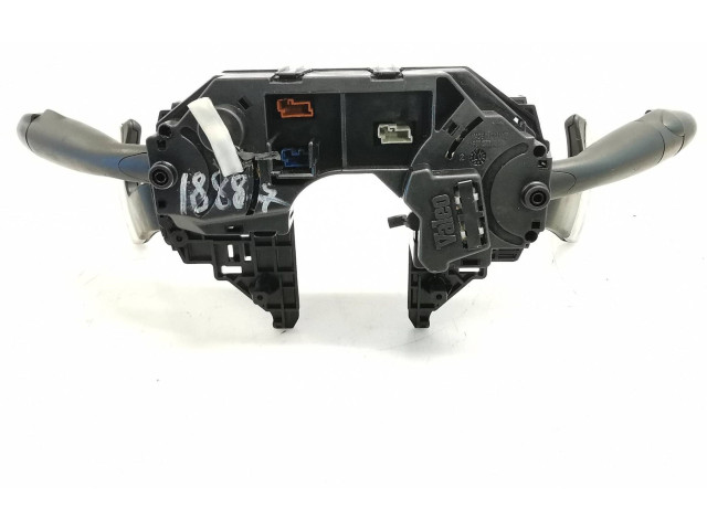 Ручка стеклоочистителей 96644965XT   Citroen C4 Grand Picasso