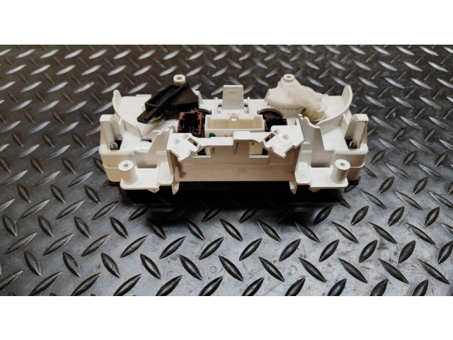 Блок управления климат-контролем 140015338A, a42102500   Citroen Jumpy