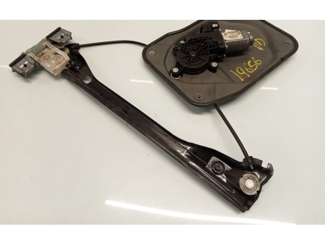 Блок управления климат-контролем 5J7837462, 5J7837402D   Skoda Roomster (5J)