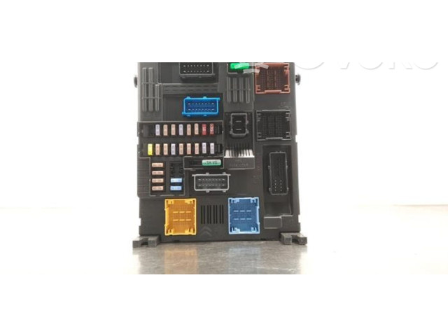 Блок предохранителей  9845141280   Peugeot 2008 II    