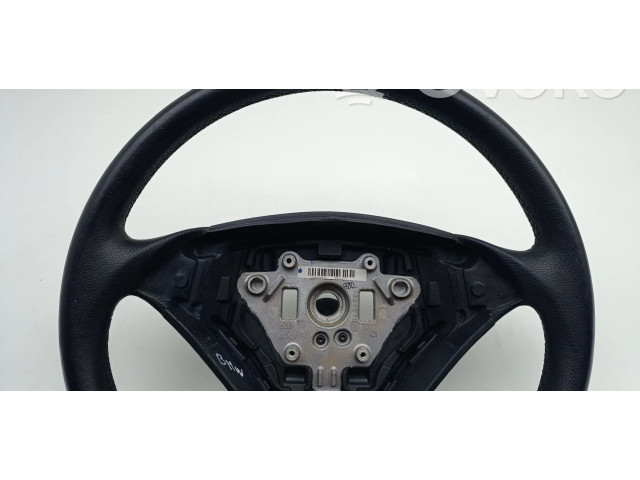 Volant BMW 5 E60 E61 2001 6040157, 3385E601
