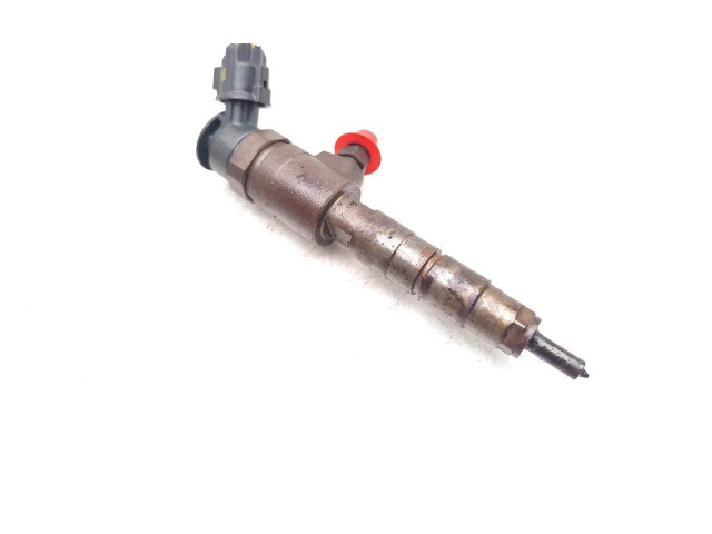 Форсунка 0445110739    Peugeot Expert  9HM(DV6UC) 