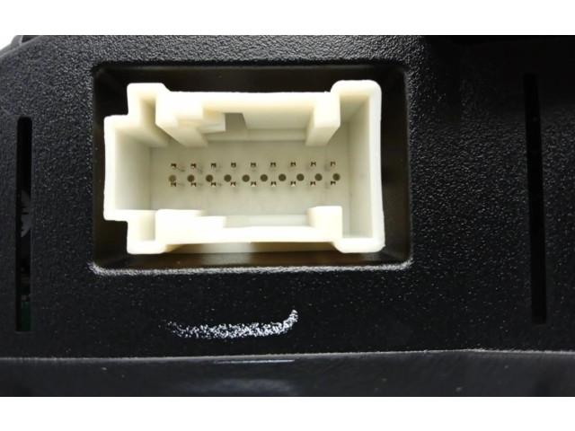 Панель приборов A1645402447   Mercedes-Benz ML W164       