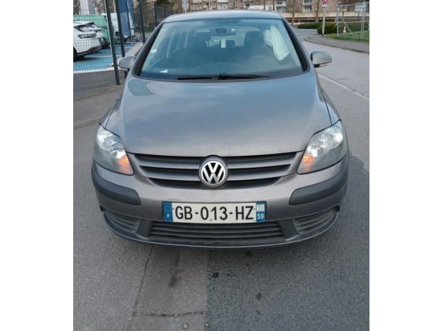 Блок АБС 1K0614117HBEF Volkswagen Golf Plus 2005 - 2013 года