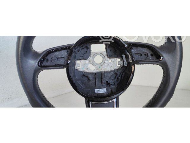 Руль Audi A3 S3 8V  2013 - 2019 года 8V0419091A      