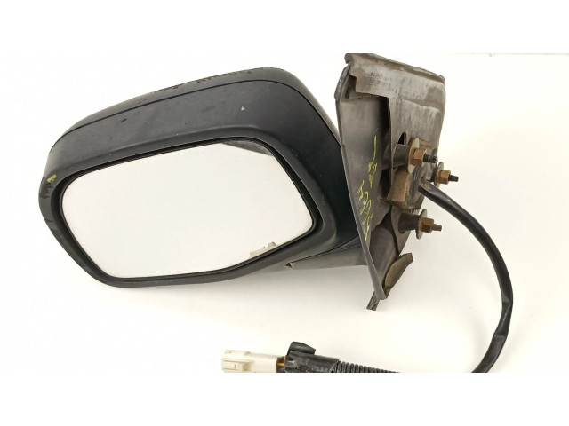 Zpětné zrcátko Ford Explorer 1992 2102600000, LH18098