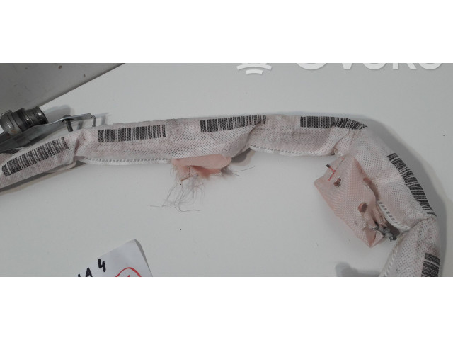 Боковая подушка безопасности 5E3880741H Skoda Octavia Mk4