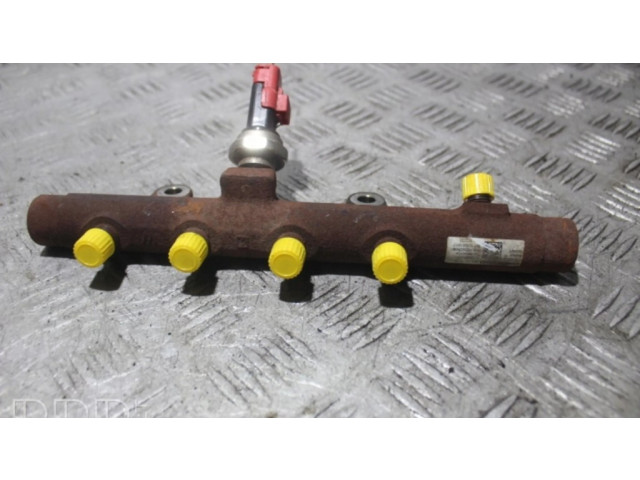 Магистральная трубка топлива