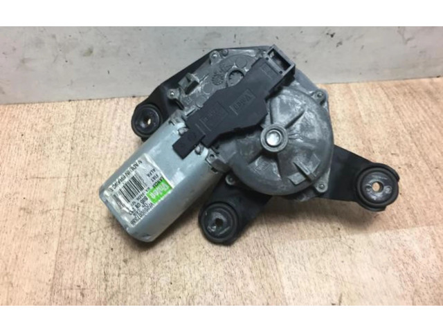 Моторчик заднего дворника 50608587, 50508587 Alfa Romeo Mito