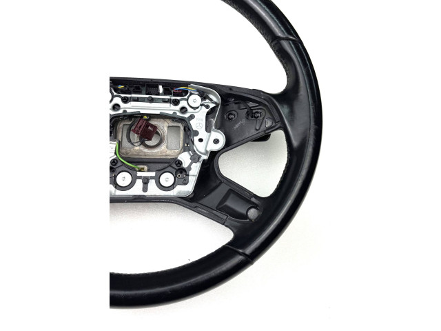 Volant Mercedes-Benz E W212 2011 A2124600403