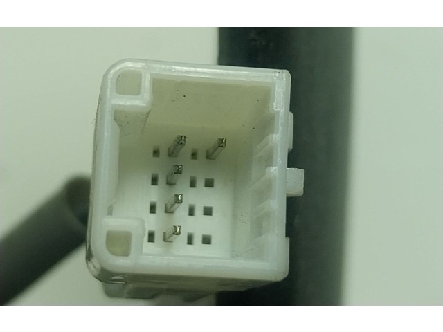 Зеркало электрическое        Dacia Lodgy   -  года   