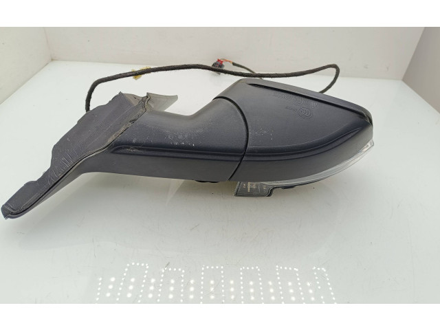 Зеркало электрическое Skoda Octavia Mk3 (5E) 2013 - 2019 года