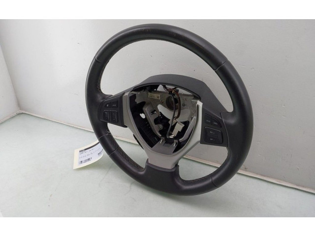 Volant Suzuki Swift II 2011 GS12004450