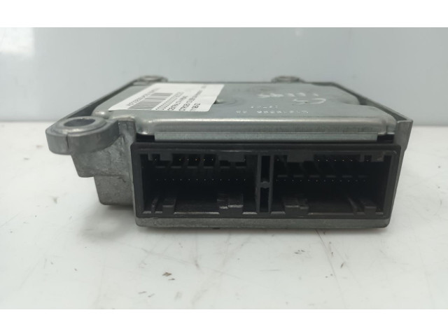 Блок подушек безопасности 9659532380 Citroen Berlingo