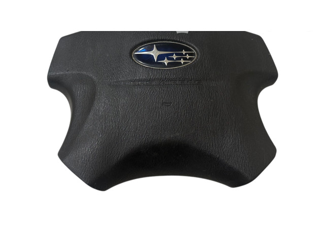 Подушка безопасности водителя    Subaru Forester SG