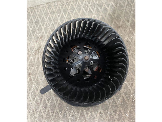 Вентилятор печки    DDW010TT, TH160M21   Volkswagen Golf Plus
