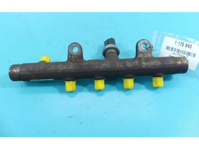 Топливная рампа 8200816617, IMPRK1175943   Renault Scenic III -  Grand scenic III  