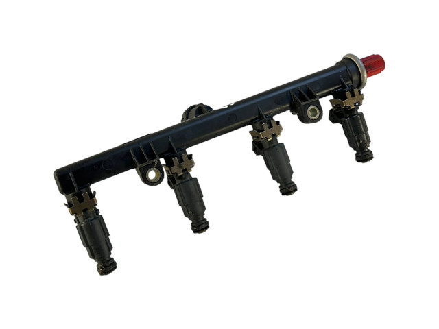 Vstřikovací lišta 0280151218   Fiat Punto (199)  pro benzínový motor 1.4  