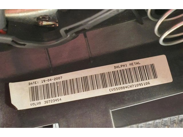 Руль Volvo XC90  2007 - 2014 года 30723454      