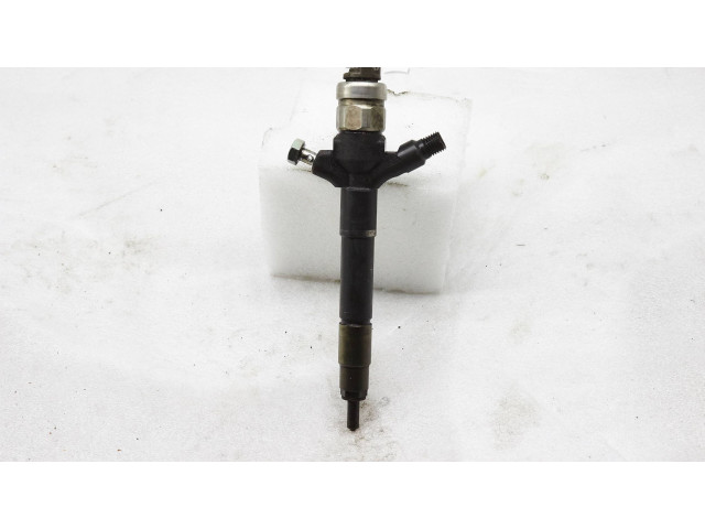 Форсунка 1465a041 Mitsubishi L200