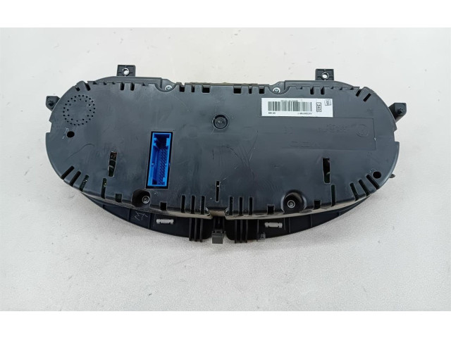 Панель приборов 3C0920872F   Volkswagen PASSAT B6       