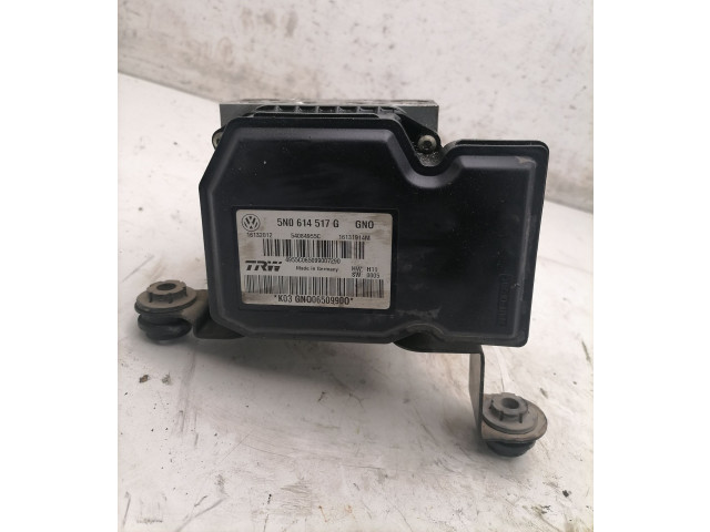 Jednotka ABS    Volkswagen Tiguan 2007
