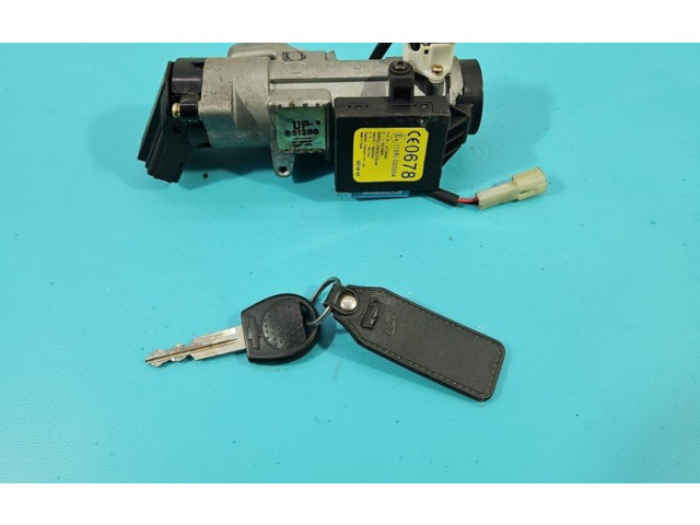 Řídící jednotka 96435559, IMPRK1430500   Chevrolet Aveo 2006