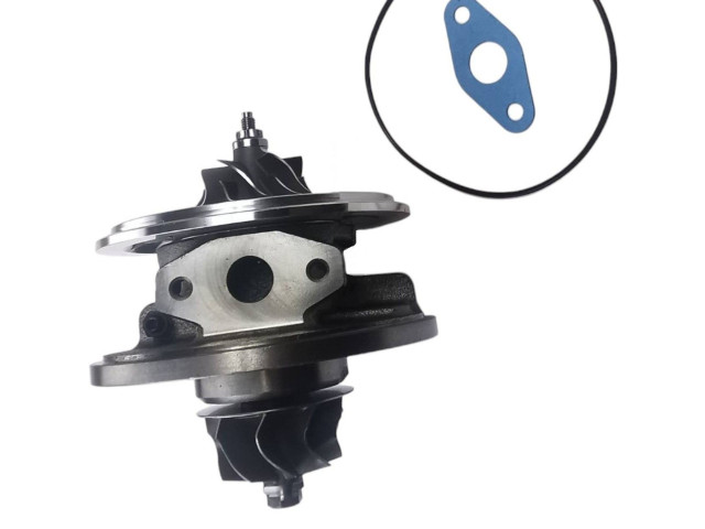 Turbodmychadlo Турбина 715294, 701470 Audi A8 S8 D2 4D