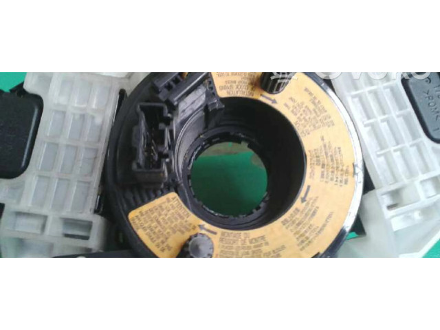 Полоса надувных подушек (кольцо srs)