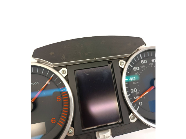 Панель приборов 4F0920950L, 4F0910900A   Audi A6 S6 C6 4F       